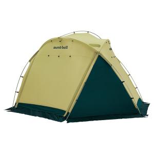 mont-bell モンベル アストロドーム S/IV 1122516 アウトドア 釣り 旅行用品 キャンプ 登山 イベントテント イベントテント アウトドアギア