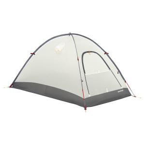 mont-bell モンベル ステラリッジテント1 ホンタイ/GY 1122532 グレー 一人用 アウトドア 釣り 旅行用品 キャンプ 登山 キャンプ用テント