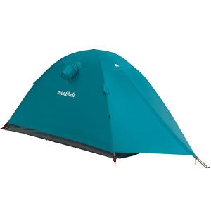 mont-bell モンベル ステラリッジテント1 フライシート/PE 1122536 ブルー 一人用 フライシート アウトドア 釣り 旅行用品 キャンプ