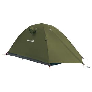 mont-bell モンベル ステラリッジテント2 フライシート/THYM 1122537 カーキ オールシーズンタイプ フライシート アウトドア 釣り 旅行用品 キャンプ