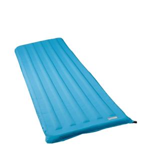 thermarest サーマレスト ベースキャンプ AF/メディテラニアンブルー/L 30257 ブルー テント用インナーシート マット アウトドア 釣り 旅行用品｜od-yamakei