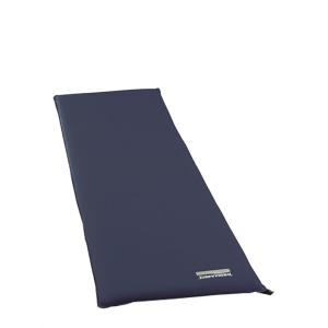 thermarest サーマレスト ベースキャンプ/ブルーナイツ/R 30156 ネイビー テント用インナーシート マット アウトドア 釣り 旅行用品 アウトドアギア｜od-yamakei