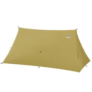 新世代ツェルト Em Shelter I Ul エム シェルター１ ウルトラ ライト １ ２人用 Juza Field Gear ジュウザ フィールドギア Es1ul Juza Field Gear 通販 Yahoo ショッピング