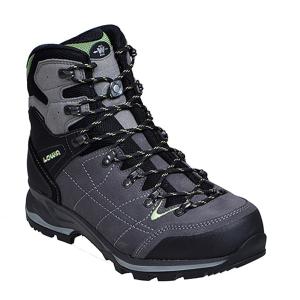 LOWA ローバー バンテージ GT WXL/グレー×グリーン/6 L010699-9974-6 男性用 グレー 登山靴 トレッキングシューズ アウトドア 釣り 旅行用品