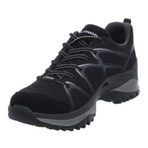 日本製即発送 素晴らしい価格高評価 Lowa 釣り ハイキング用 ローバー イノックス Gt Lo Bk 6h L310601 9930 6h 男性用 L310601 9930 6h ブラック 登山靴 トレッキングシューズ アウトドア 釣り 旅行用品 ハイキング用 9999994357225 山渓オンラインショップ店