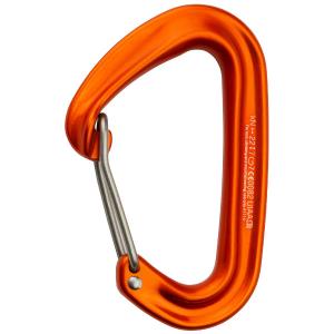 Metolius メトリウス FSミニ2/オレンジ ME10064 カラビナ アウトドア 釣り 旅行用品 キャンプ ロックなし アウトドアギア