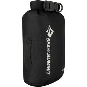 SEA TO SUMMIT シートゥーサミット ビッグリバー ドライバッグ/ブラック/5L ST83062 ブラック ドライバッグ アウトドア 釣り 旅行用品 キャンプ