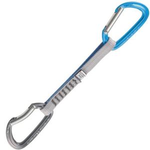 CAMP カンプ ORBIT EXP 18cm ANOD 5248800 ブルー クイックドロー