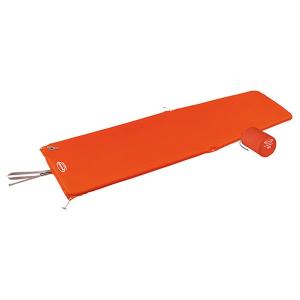 mont-bell モンベル ULコンフォートS ALP PAD25 150/SSOG 1124660 オレンジ 一人用 スリーシーズンタイプ スリーピングマット 釣り
