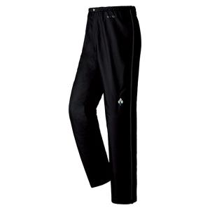 mont-bell モンベル ストームクルーザーフルジップPT MS/BK/M-L 1128564 レインパンツ ファッション メンズファッション 財布 ファッション小物 雨具
