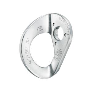 PETZL ペツル クールステンレス 12mm P36AS12 アウトドア 釣り 旅行用品 キャンプ 登山 プロテクション ハンガー アウトドアギア