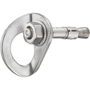PETZL ペツル クールボルトスチール12 mm 20セット P36BA12 シルバー ナッツ アウトドア 釣り 旅行用品 キャンプ アンカー アンカー アウトドアギア