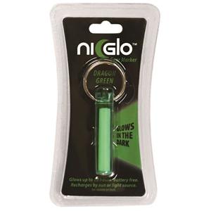 Niglo ナイグロー niglo ナイグロー（ドラゴングリーン） 00012653 グリーン アウトドア 釣り 旅行用品 キャンプ 登山 面白グッズ 面白グッズ｜od-yamakei