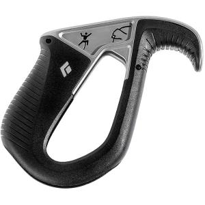 Black Diamond ブラックダイヤモンド ATCパイロット BD14020 クイックドロー アウトドア 釣り 旅行用品 キャンプ ディッセンダー 確保器 アウトドアギア