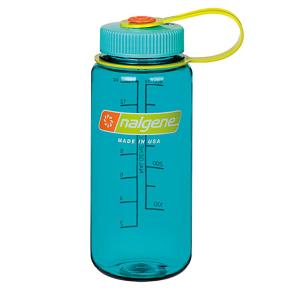 NALGENE ナルゲン ナルゲン広口0.5L/セルーリアン 91420 ブルー 水筒 アウトドア 釣り 旅行用品 キャンプ ボトル 樹脂製ボトル アウトドアギア｜od-yamakei