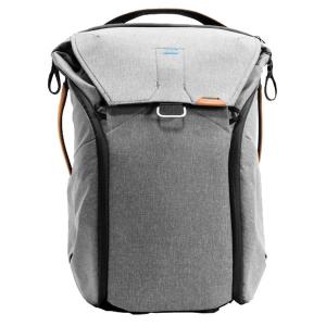 Peakdesign ピークデザイン エブリデイバックパック30L/アッシュ BB-30-AS-1 グレー カメラバッグ ファッション メンズファッション メンズバッグ｜od-yamakei