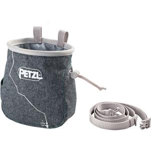 PETZL ペツル サカ/Grey S039AA00 グレー クライミングチョーク
