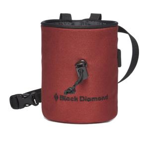 Black Diamond(ブラックダイヤモンド) モジョ/レッドオキサイトS/M
