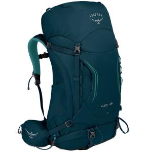 OSPREY(オスプレー) カイト 46/アイスレイクグリーン/S/M OS50145  トレッキング40 バッグ バックパック リュック アウトドア　バックパック ザック｜od-yamakei