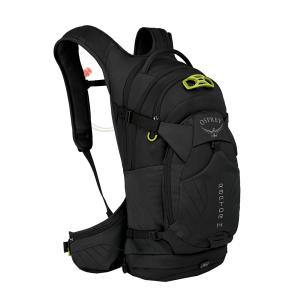 OSPREY オスプレー ラプター 14/ブラック OS56080 男性用 車 バイク 自転車 自転車 自転車アクセサリー バッグ 自転車用バッグ 自転車用バッグ