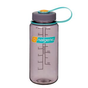 NALGENE(ナルゲン) 広口0.5LTritan/オウバジー 91424  樹脂製ボトル 水筒 ボトル 大人用水筒 マグボトル｜od-yamakei