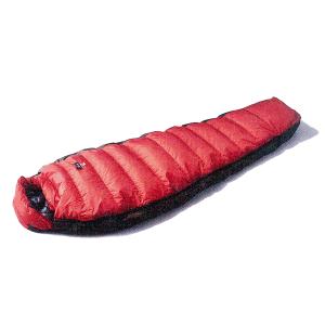 NANGA ナンガ オーロラライト900DX/RED/ショート N19DRE01 レッド ウインタータイプ(冬用) マミー型寝袋 アウトドア 釣り 旅行用品 キャンプ マミー型｜od-yamakei