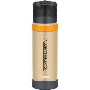 THERMOS サーモス 山専ステンレスボトル サンドベージュ