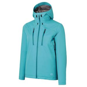 finetrack ファイントラック WOMENSフロウラップフーディ/MI/M FAW0902 女性用 ジャケット アウトドア 釣り 旅行用品 キャンプ ジャケット女性用