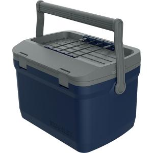 STANLEY(スタンレー) クーラーボックス 15.1L/ネイビー 01623  10リットル クーラー ジャグ クーラーボックス アウトドア　クーラーボックス