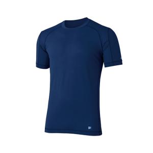 finetrack ファイントラック ドラウトゼファーT MENS/DY/S FMM1314 男性用 インナーシャツ ファッション メンズファッション 下着 靴下 部屋着