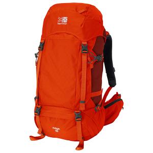 karrimor(カリマー) ridge 40 Midium/Rescue Orange 500786-0910  トレッキング40 バッグ バックパック リュック アウトドア　バックパック ザック｜od-yamakei