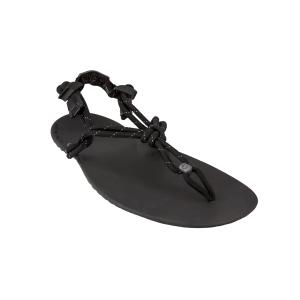 XEROSHOES(ゼロシューズ) ジェネシス/ブラック/M11/W12 GEN-BLK  男性用サンダル シューズ スポーツサンダル メンズストラップ｜od-yamakei