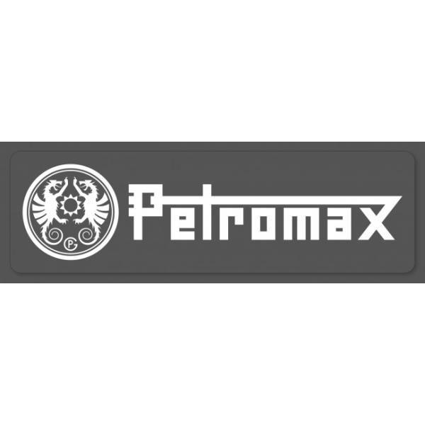 Petromax ペトロマックス ロゴステッカー WT 00013623 スポーツ スノーボード ア...