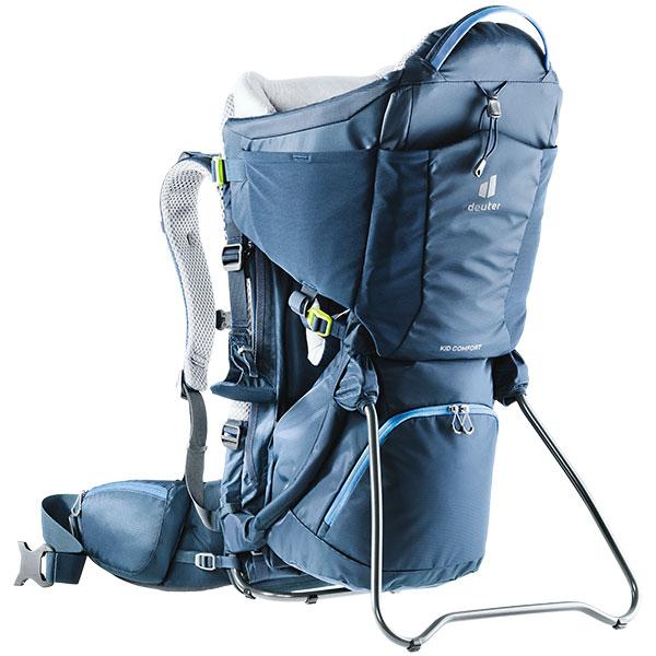 deuter(ドイター) キッドコンフォート ミッドナイト D3620221-3003  背負子 キ...