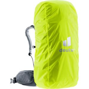 deuter(ドイター) レインカバー3 ネオン D3942421-8008  ザックカバー バッグ レインカバー｜od-yamakei