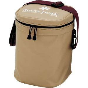 snow peak スノーピーク ソフトクーラー11 FP-111R クーラーボックス アウトドア 釣り 旅行用品 キャンプ ソフトクーラー 20リットル アウトドアギア