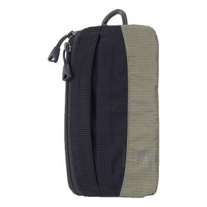 karrimor(カリマー) TC shoulder pouch/Light Olive 501068-8640  ポーチ 小物バッグ バッグ アクセサリーポーチ アウトドアポーチ｜od-yamakei