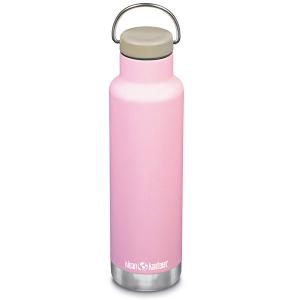 klean kanteen クリーンカンティーン クラシックインスレート 20oz （592ml）/ロータス 19322103 ウォータージャグ アウトドア 釣り 旅行用品 キャンプ｜od-yamakei