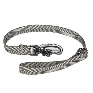 pacsafe パックセーフ ウォレットストラップ/グレー 12970315 防犯 セーフティ キッチン 日用品 文具 防災 防犯用品 防犯用品 アウトドアギア