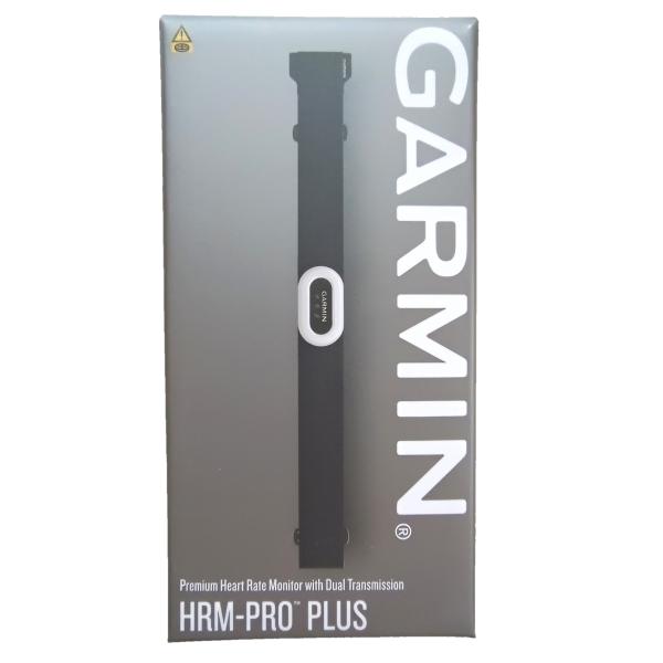 GARMIN（ガーミン） ハートレートセンサー モニター　心拍計　HRM-Pro Plus【正規代理...