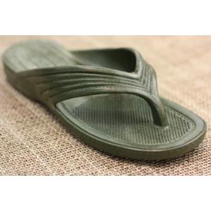 ＰＥＡＲＬ ギョサン 一本型 男性用 コンバットグリーン