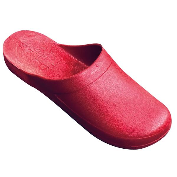 サボギョサン女性用レッド