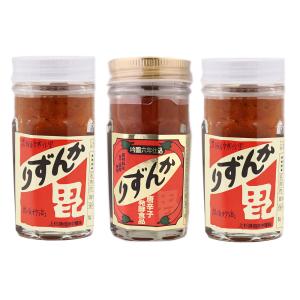 かんずり6年仕込み1本とかんずり70g2本セット 新潟名物 お土産 贈り物 調味料