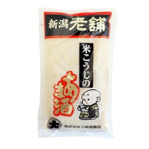 甘酒 米こうじのあまざけ 一休 250g×8袋 米麹 砂糖不使用 無加糖 希釈タイプ｜odakesyokuhin