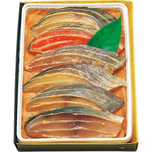 お中元　粕漬け ギフト 魚 惣菜　京粕漬魚久 京粕漬詰合せ