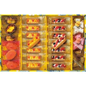 お中元 洋菓子 ギフト スイーツ 焼ティラミス 焼き菓子 詰め合わせ　シーキューブ サニーアソート Ｌ　ＣＡＳＦＷ５０Ｉ　2022 百貨店