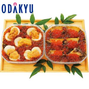 お歳暮　海鮮 惣菜 セット 詰め合わせ　［＜ 中村家