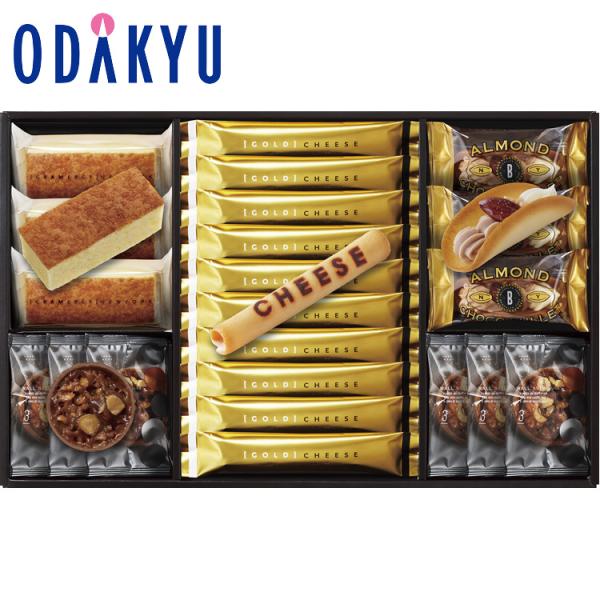 【公式】小田急百貨店 ［ グラマシーニューヨーク ］ ハイラインパーク HW-30 お歳暮 2025...