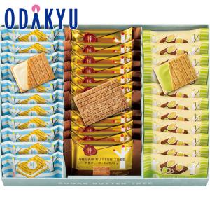 お中元 スイーツ  ギフト ［ シュガーバターの木 ］ シュガーバターの木