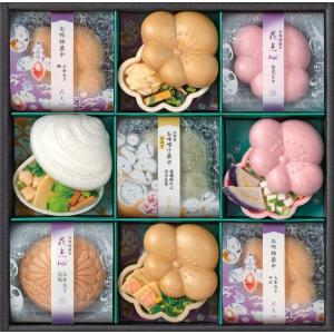 公式 小田急百貨店 ギフト お中元 2026 麻布十番・あげもち屋 夏の